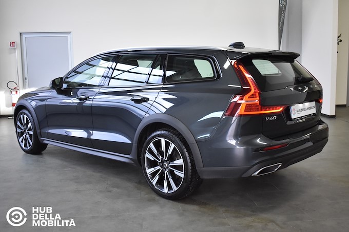 VOLVO V60 Cross Country D4 AWD Geartronic Pro